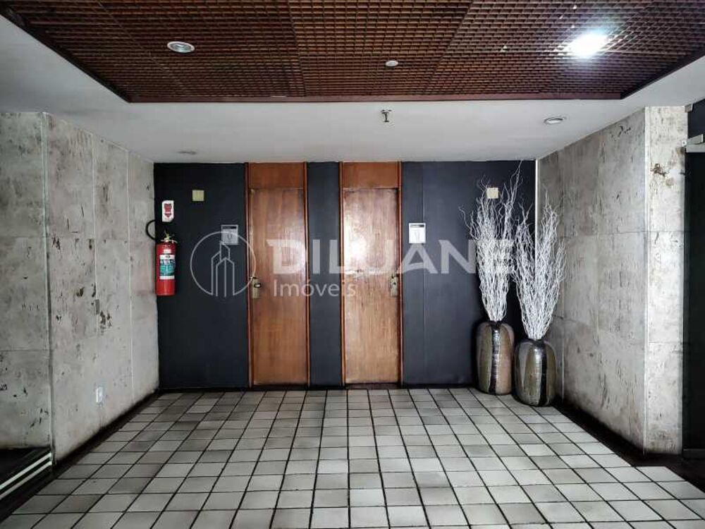 Apartamento, 1 quarto, 52 m² - Foto 10