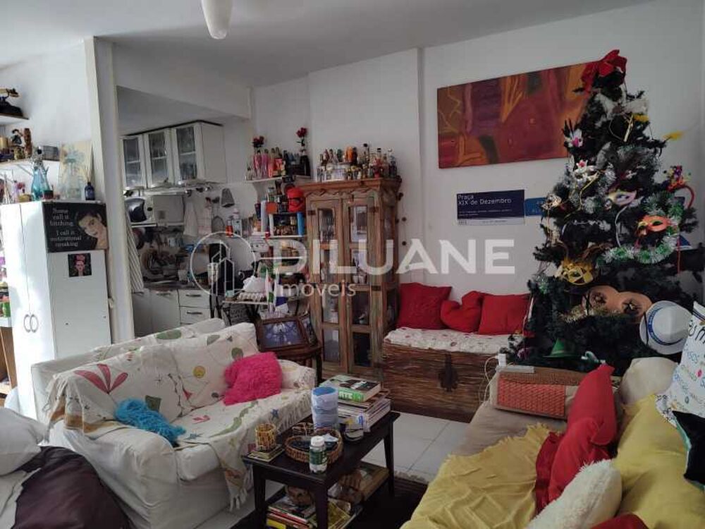 Apartamento, 1 quarto, 52 m² - Foto 24