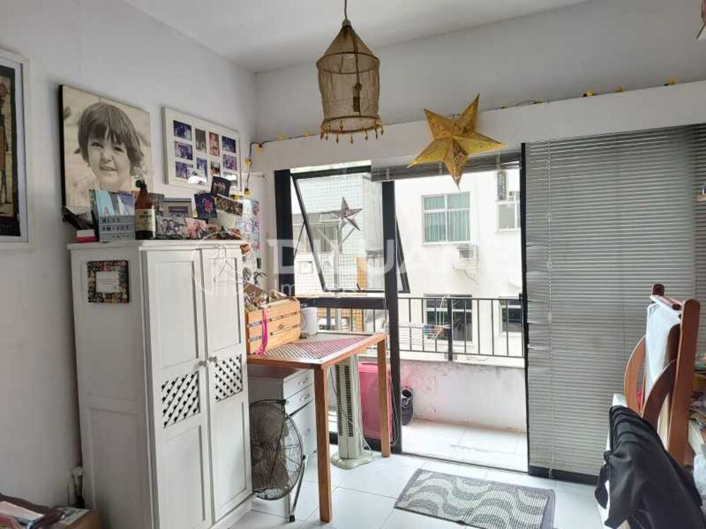 Apartamento, 1 quarto, 52 m² - Foto 20