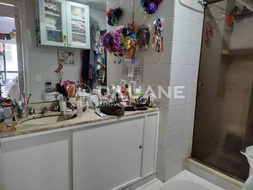 Apartamento, 1 quarto, 52 m² - Foto 5