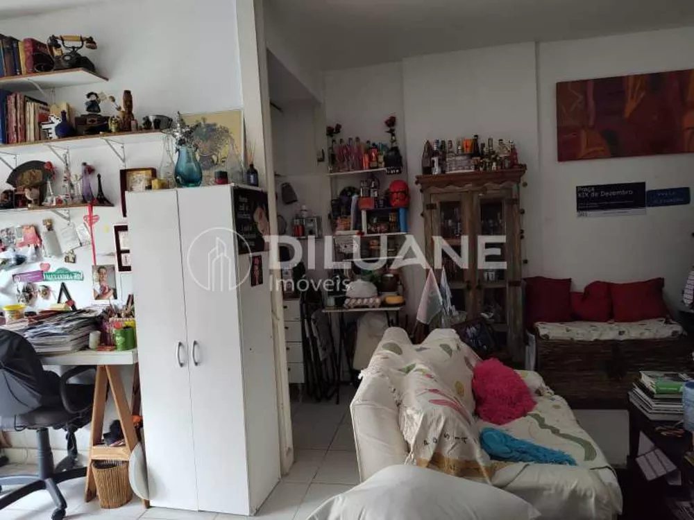 Apartamento, 1 quarto, 52 m² - Foto 7