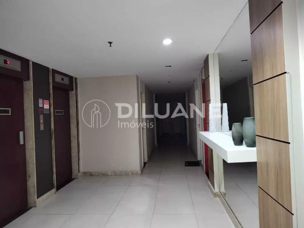 Apartamento, 1 quarto, 52 m² - Foto 2