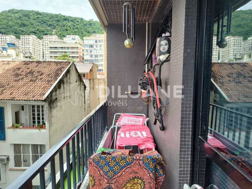 Apartamento, 1 quarto, 52 m² - Foto 22