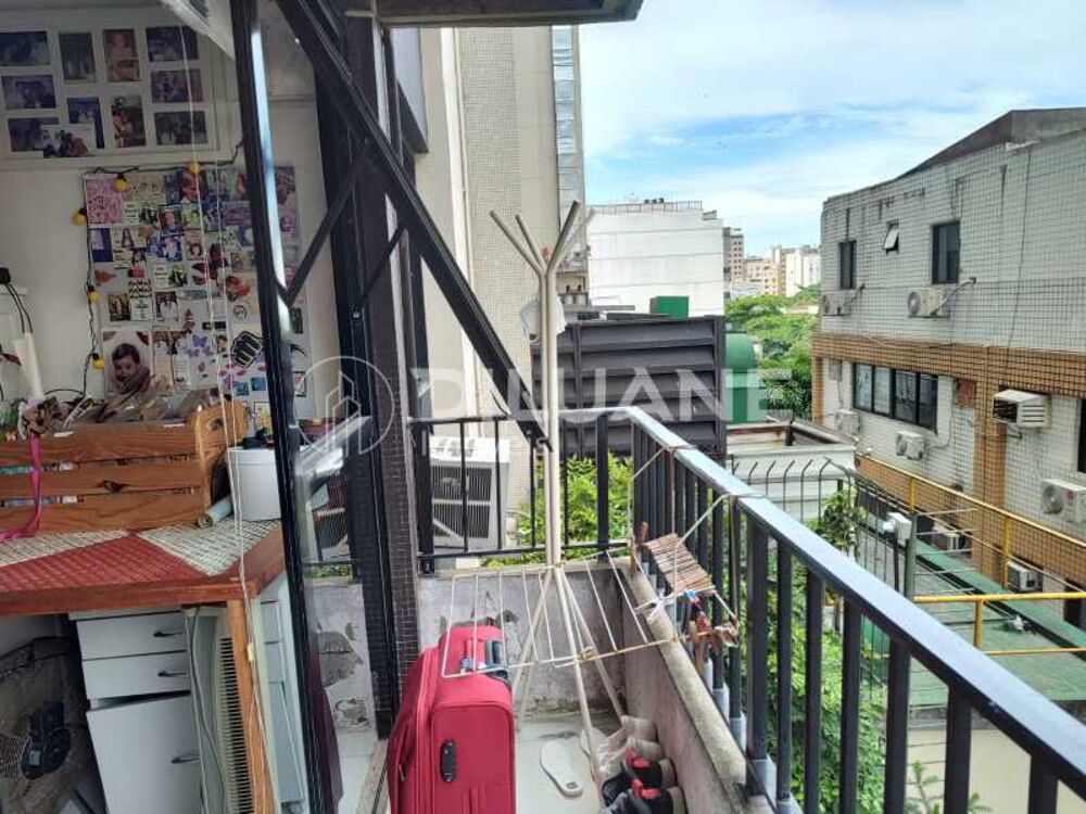 Apartamento, 1 quarto, 52 m² - Foto 37