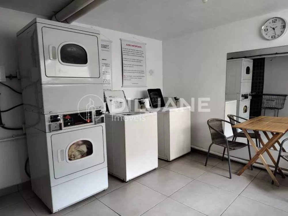 Apartamento, 1 quarto, 52 m² - Foto 8