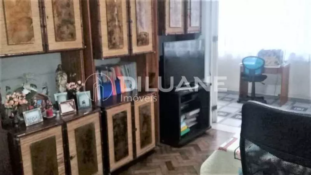Apartamento, 4 quartos, 204 m² - Foto 5