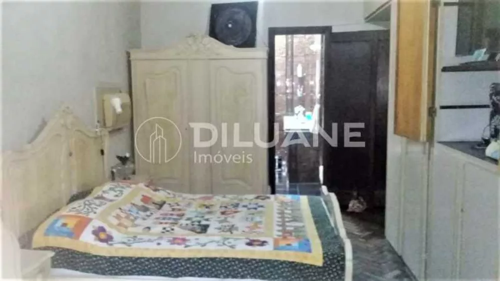 Apartamento, 4 quartos, 204 m² - Foto 6