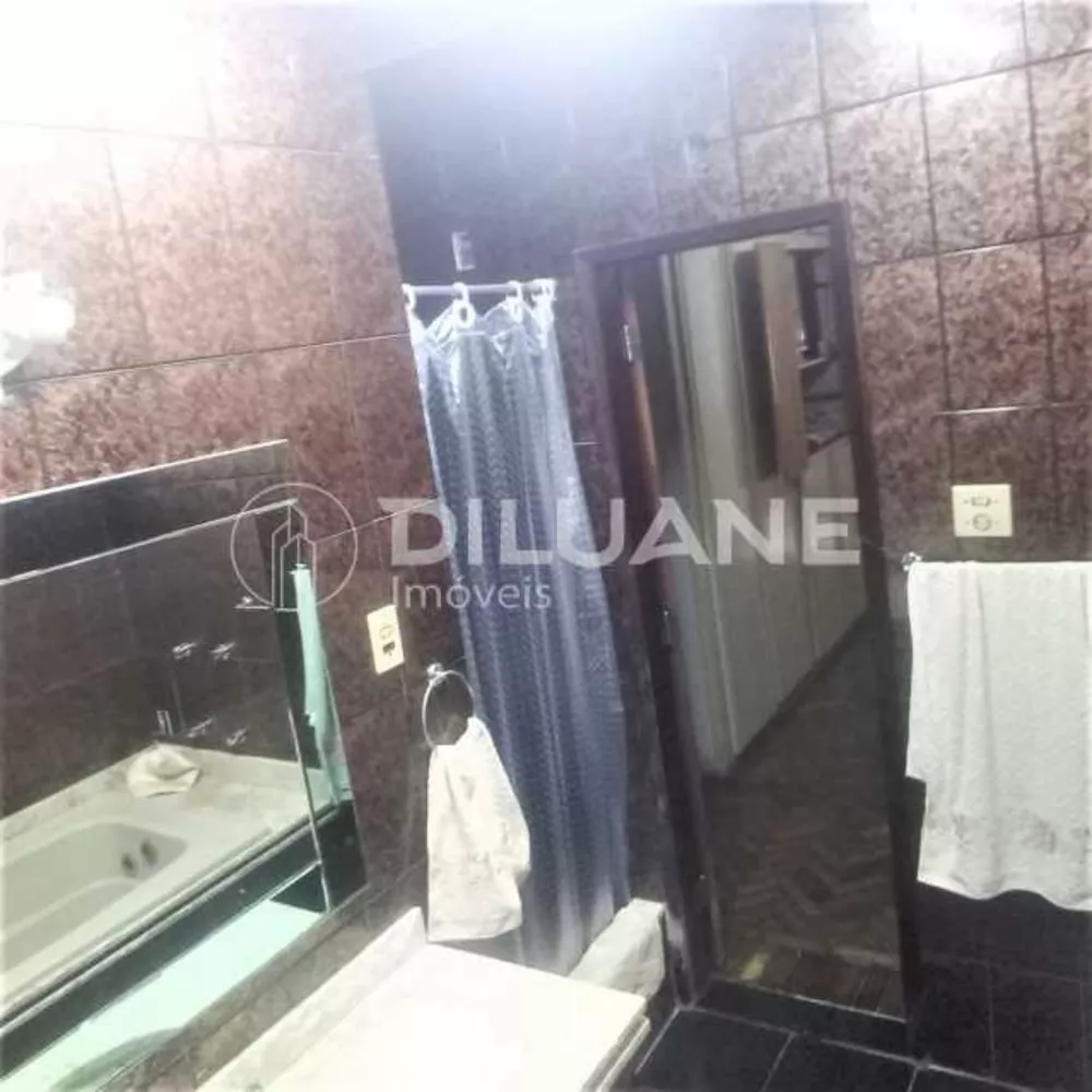 Apartamento, 4 quartos, 204 m² - Foto 16