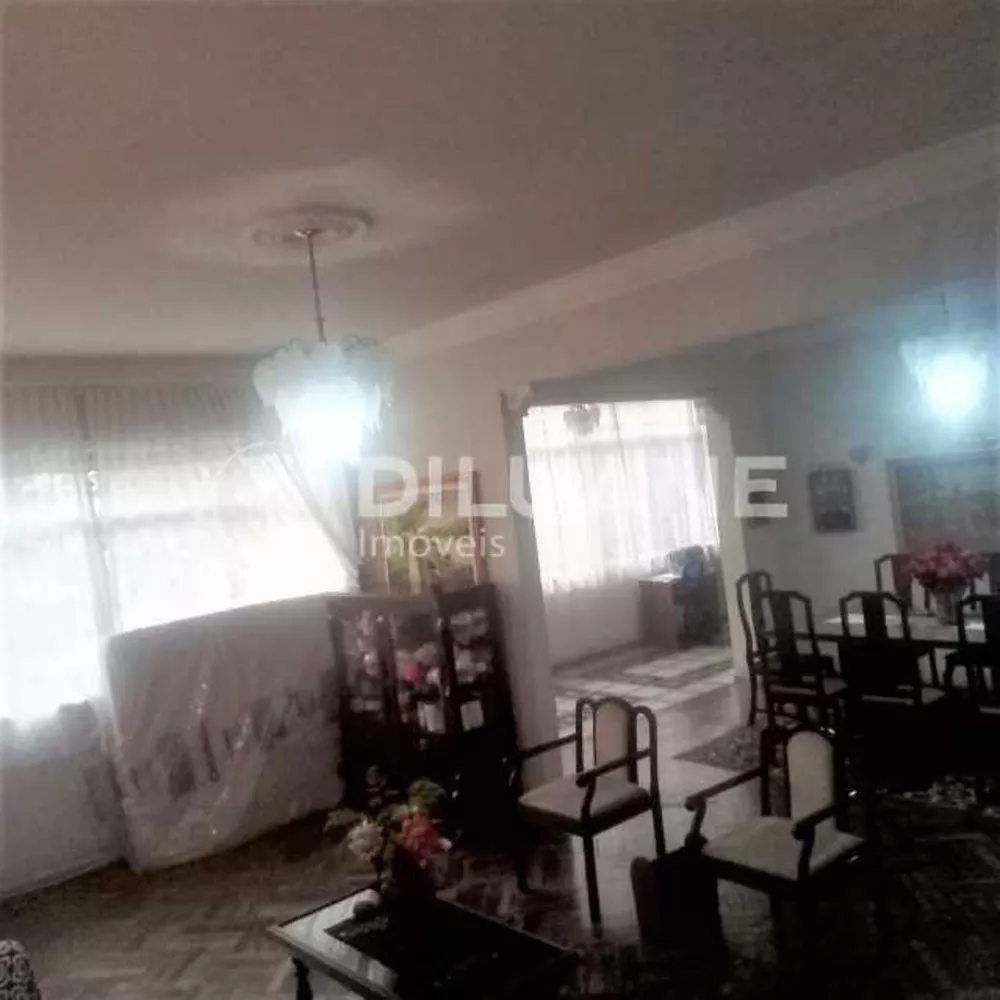 Apartamento, 4 quartos, 204 m² - Foto 19