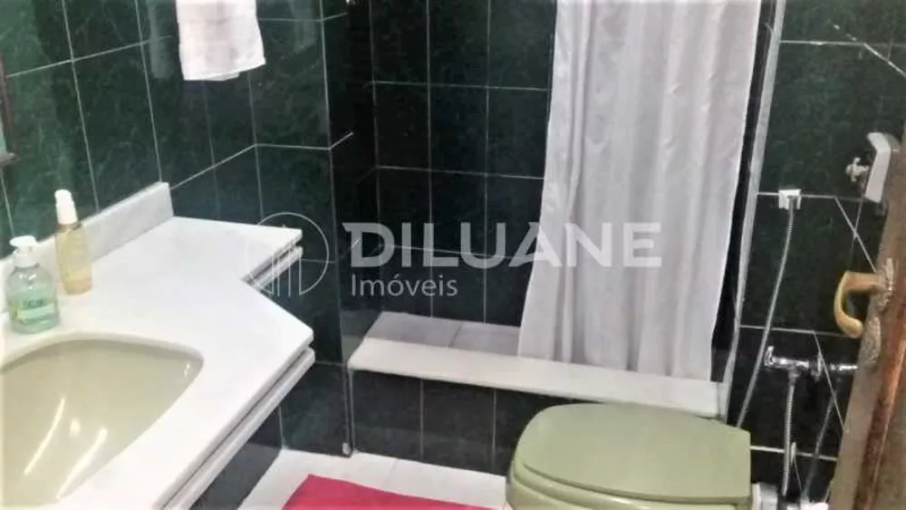 Apartamento, 4 quartos, 204 m² - Foto 22