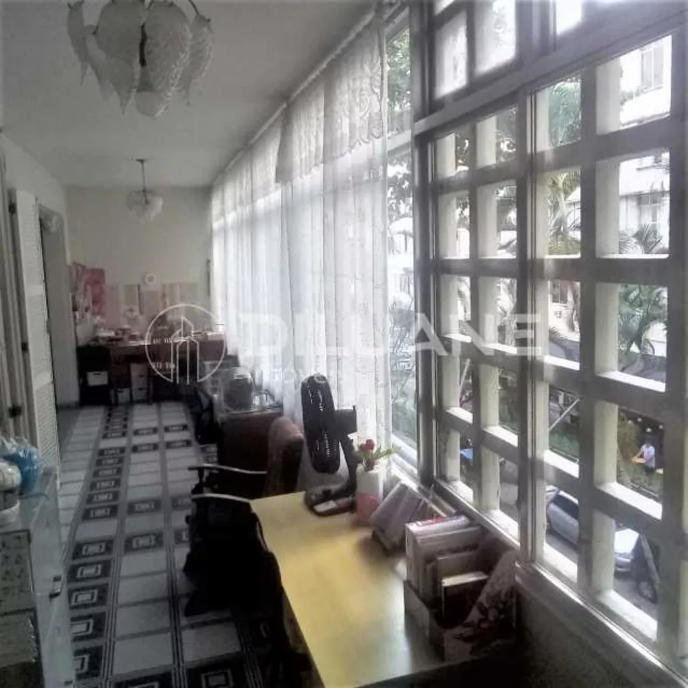 Apartamento, 4 quartos, 204 m² - Foto 18