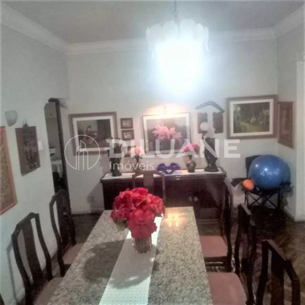 Apartamento, 4 quartos, 204 m² - Foto 4