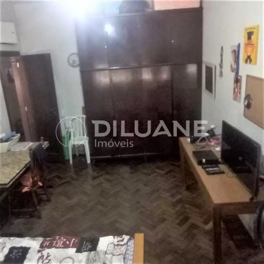 Apartamento, 4 quartos, 204 m² - Foto 1