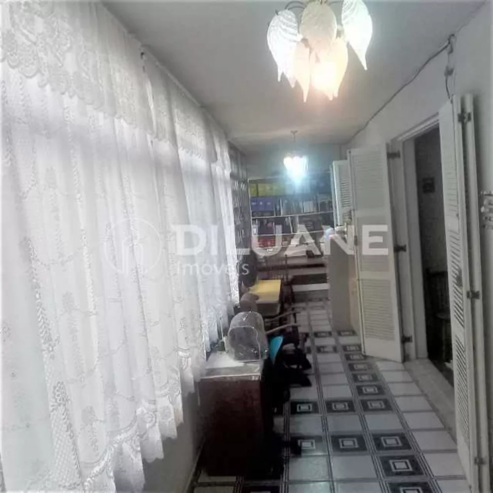 Apartamento, 4 quartos, 204 m² - Foto 7