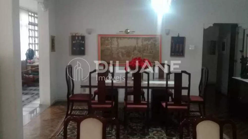 Apartamento, 4 quartos, 204 m² - Foto 23