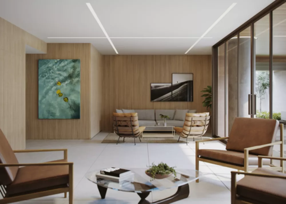 Apartamento, 4 quartos, 204 m² - Foto 8