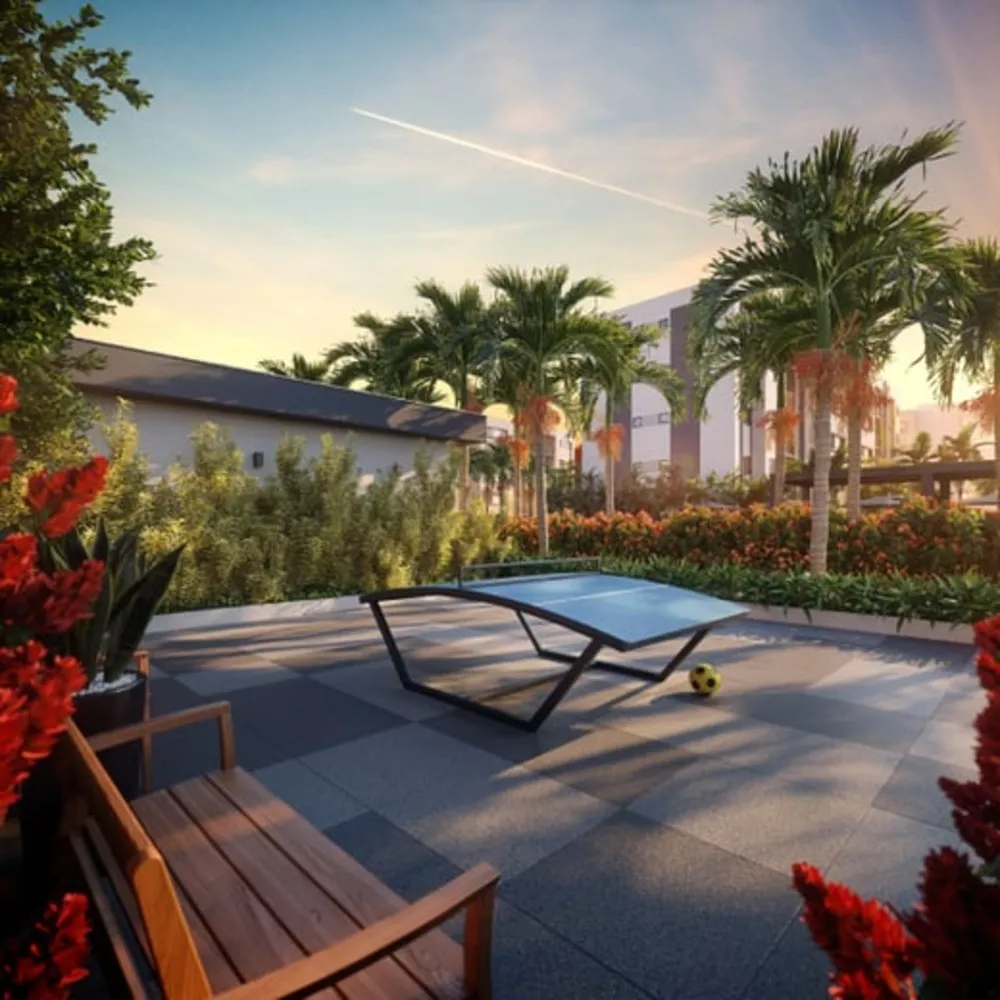 Apartamento, 2 quartos, 41 m² - Foto 16