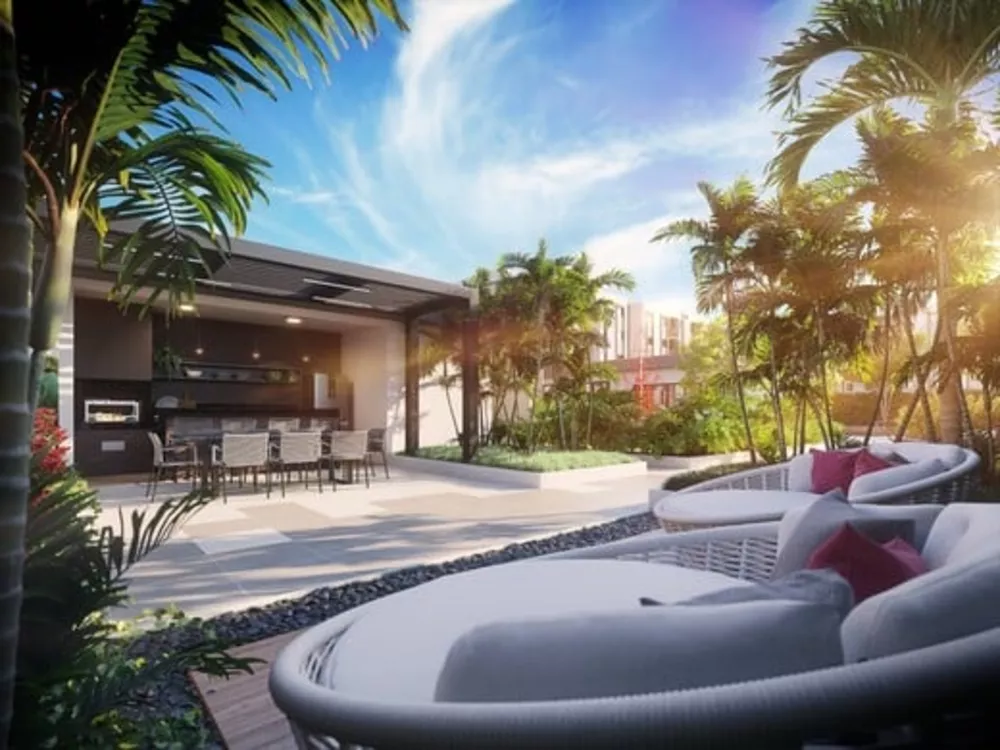 Apartamento, 2 quartos, 41 m² - Foto 15