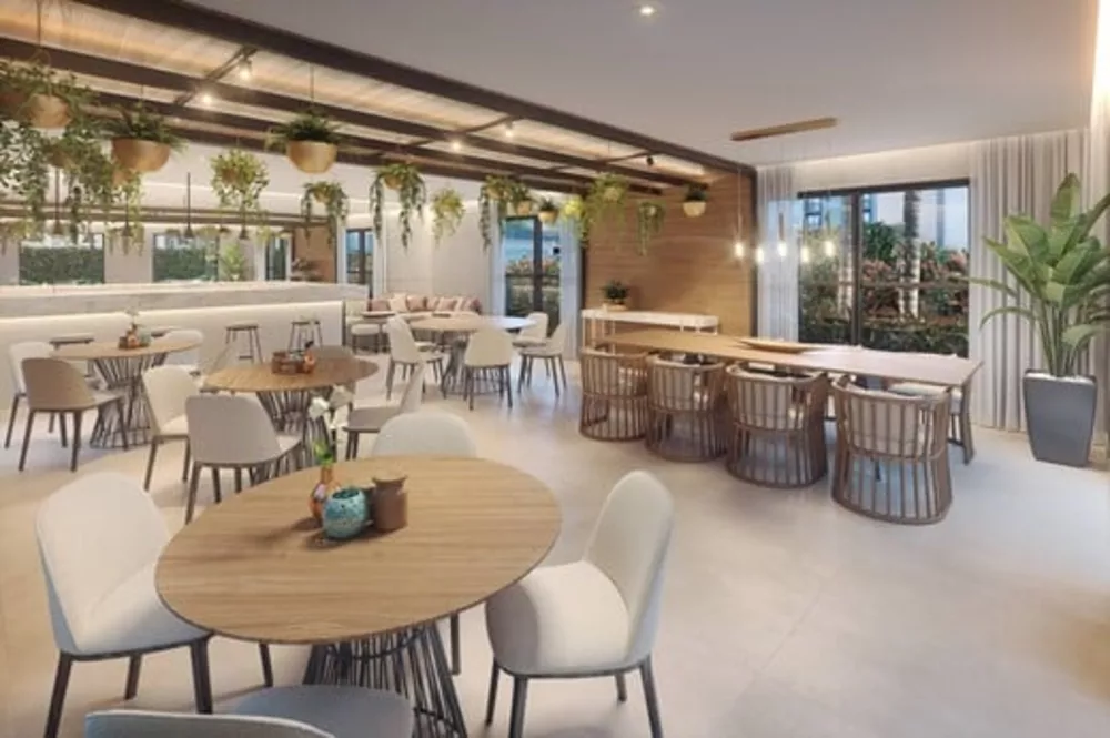 Apartamento, 2 quartos, 41 m² - Foto 9