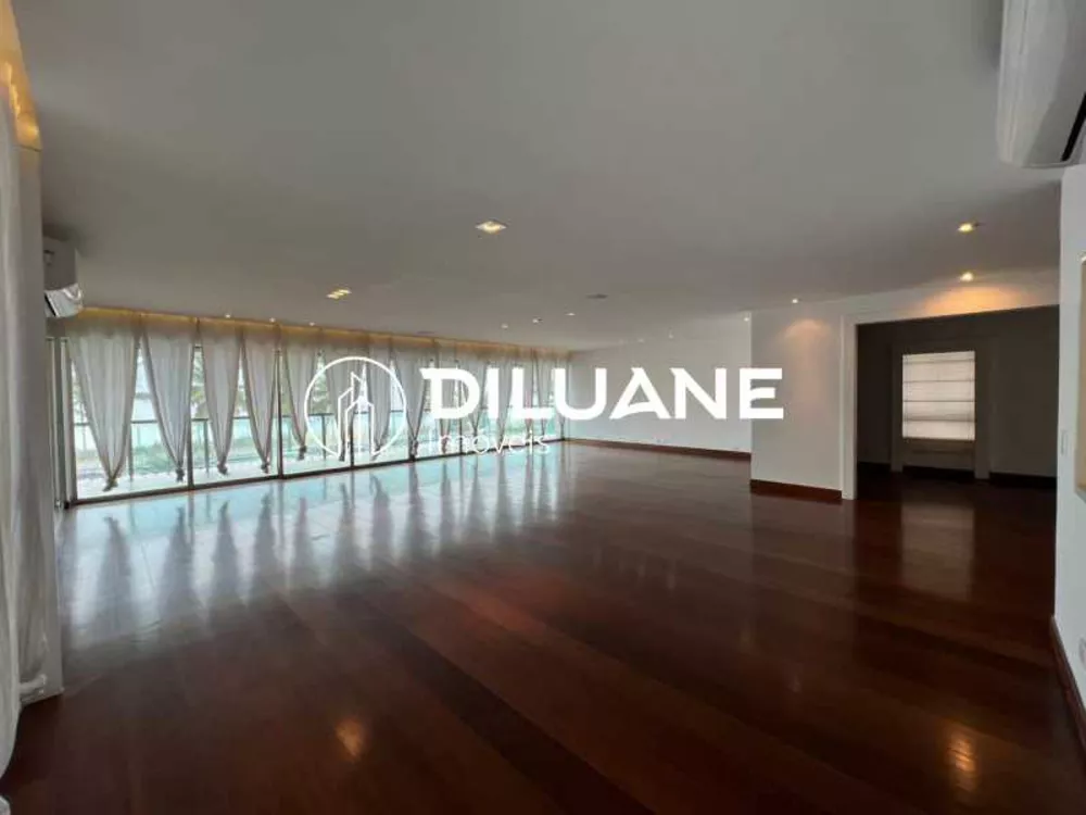 Apartamento, 4 quartos, 300 m² - Foto 3