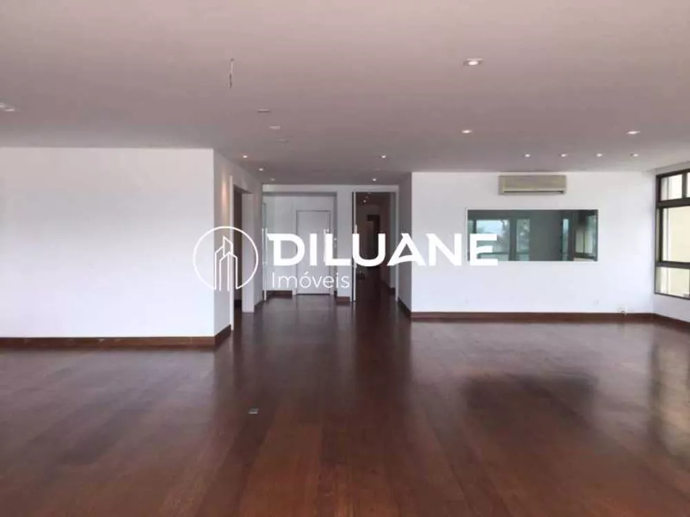 Apartamento, 4 quartos, 300 m² - Foto 4