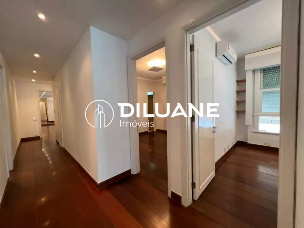 Apartamento, 4 quartos, 300 m² - Foto 23