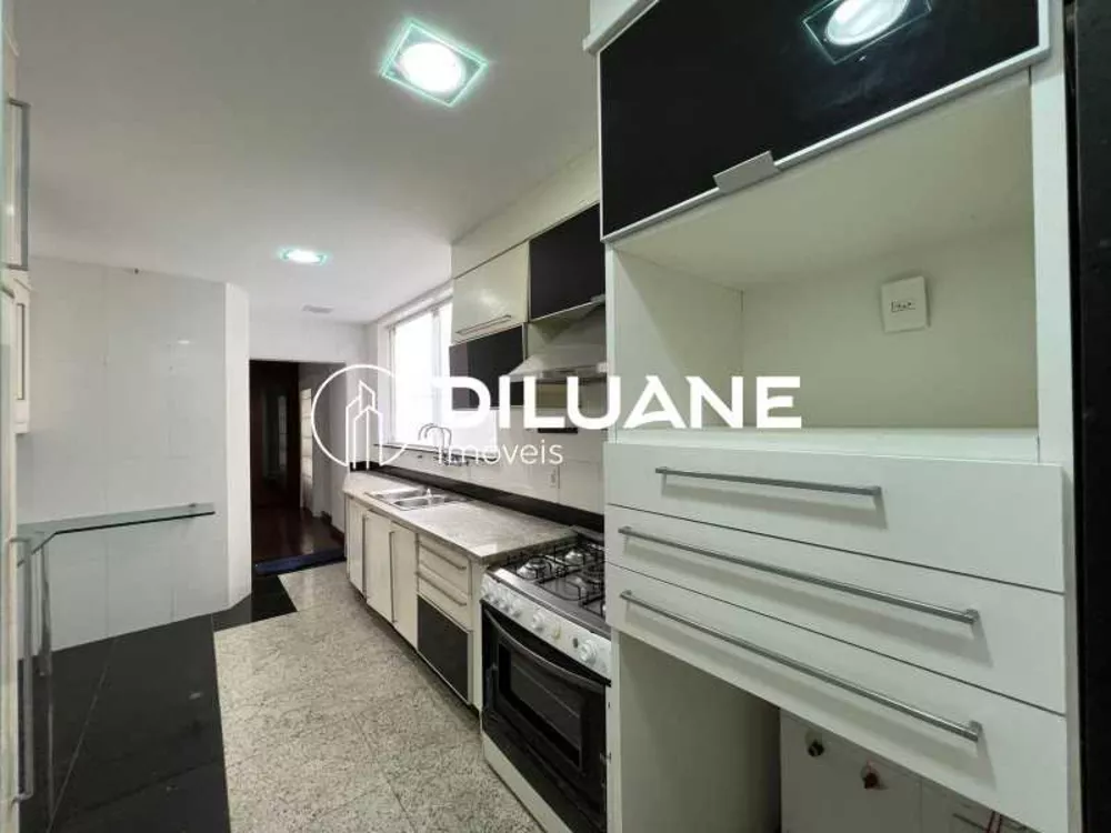 Apartamento, 4 quartos, 300 m² - Foto 7