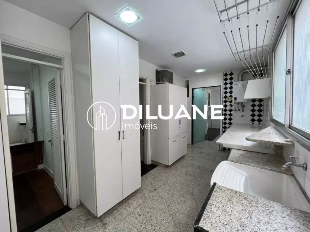 Apartamento, 4 quartos, 300 m² - Foto 6