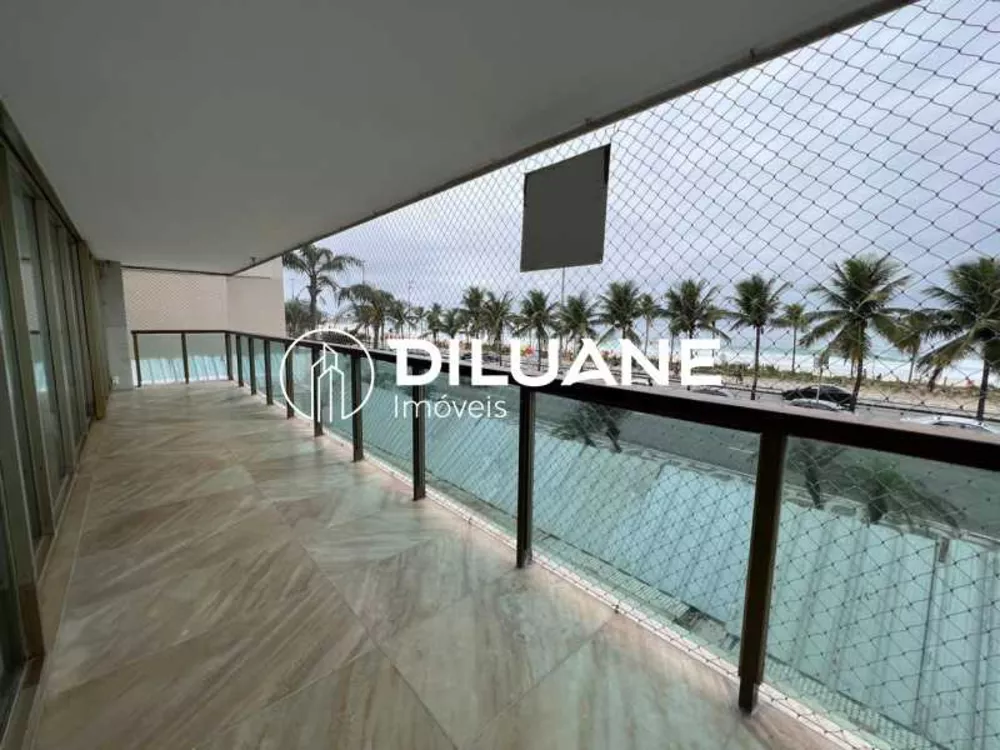 Apartamento, 4 quartos, 300 m² - Foto 26