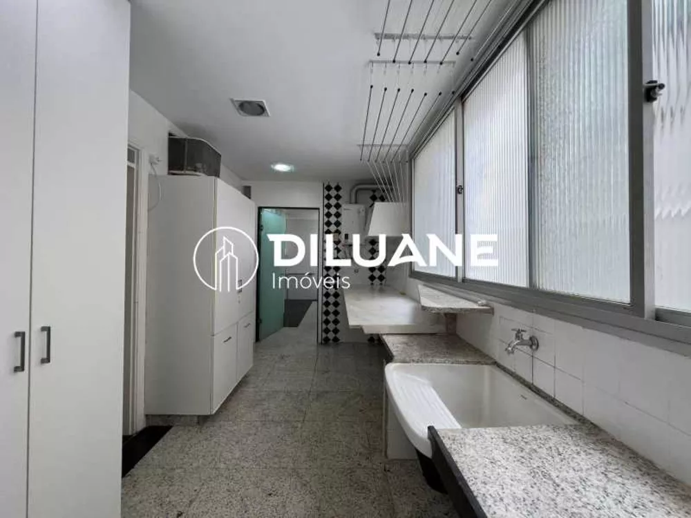 Apartamento, 4 quartos, 300 m² - Foto 5