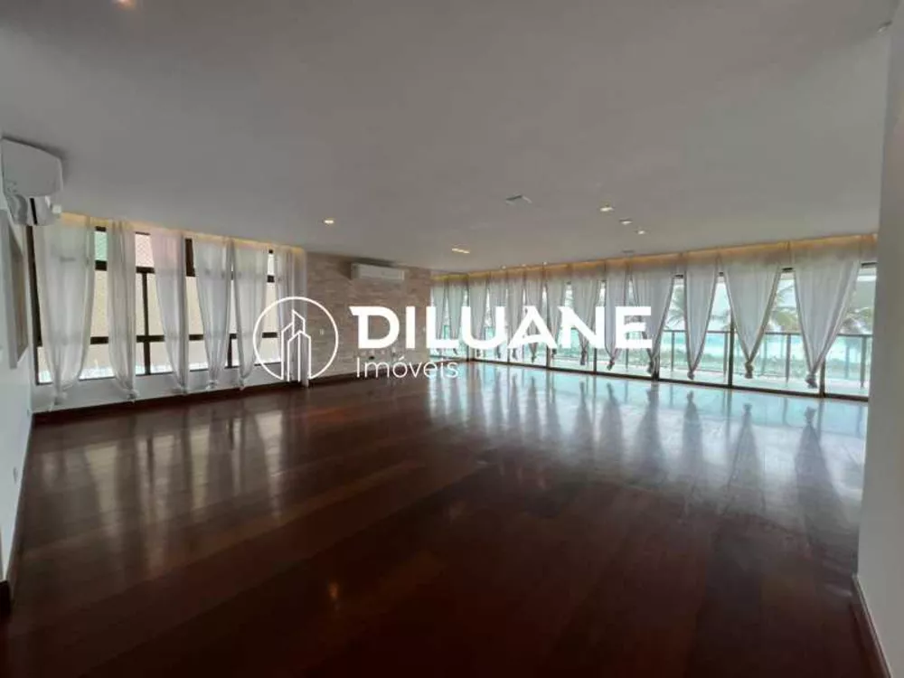 Apartamento, 4 quartos, 300 m² - Foto 1