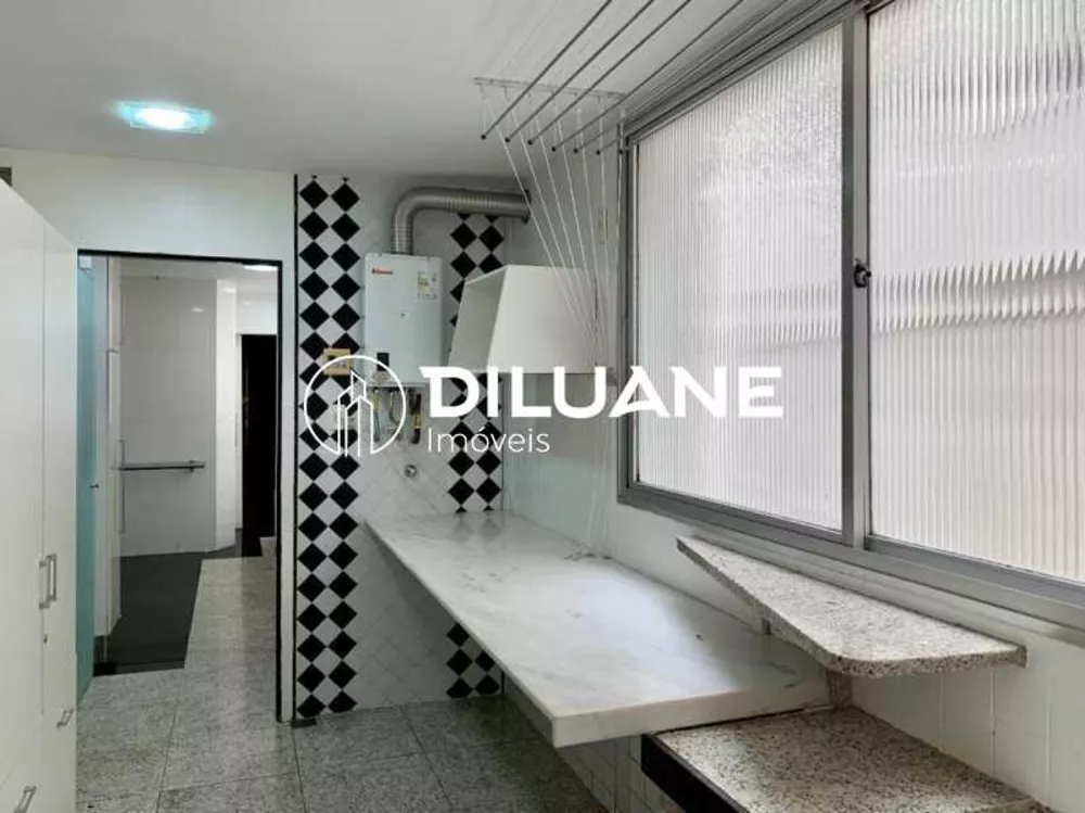 Apartamento, 4 quartos, 300 m² - Foto 8