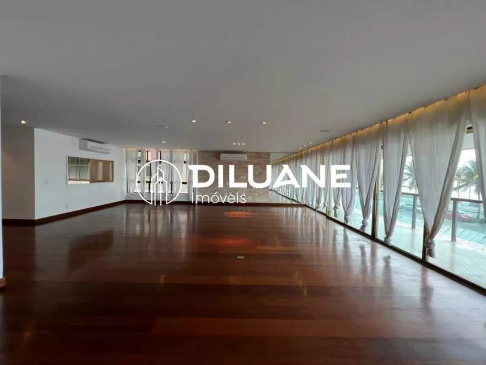 Apartamento, 4 quartos, 300 m² - Foto 2