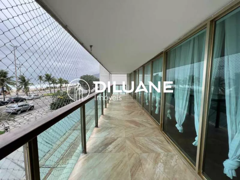 Apartamento, 4 quartos, 300 m² - Foto 25