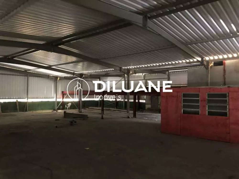 Depósito-Galpão, 1500 m² - Foto 8