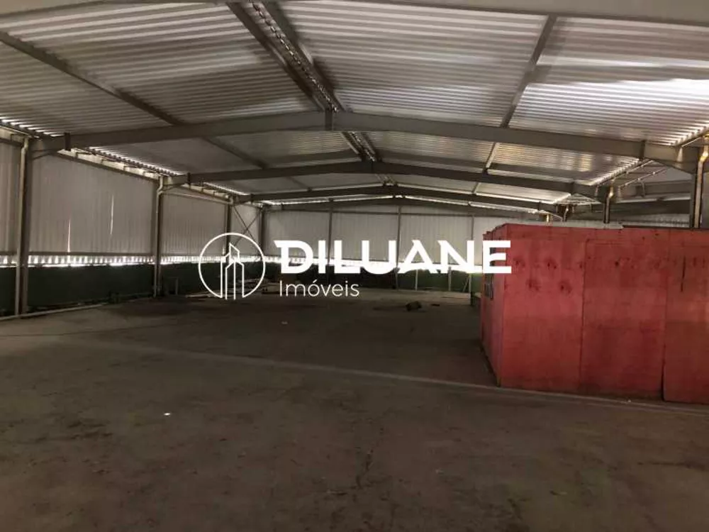Depósito-Galpão, 1500 m² - Foto 6