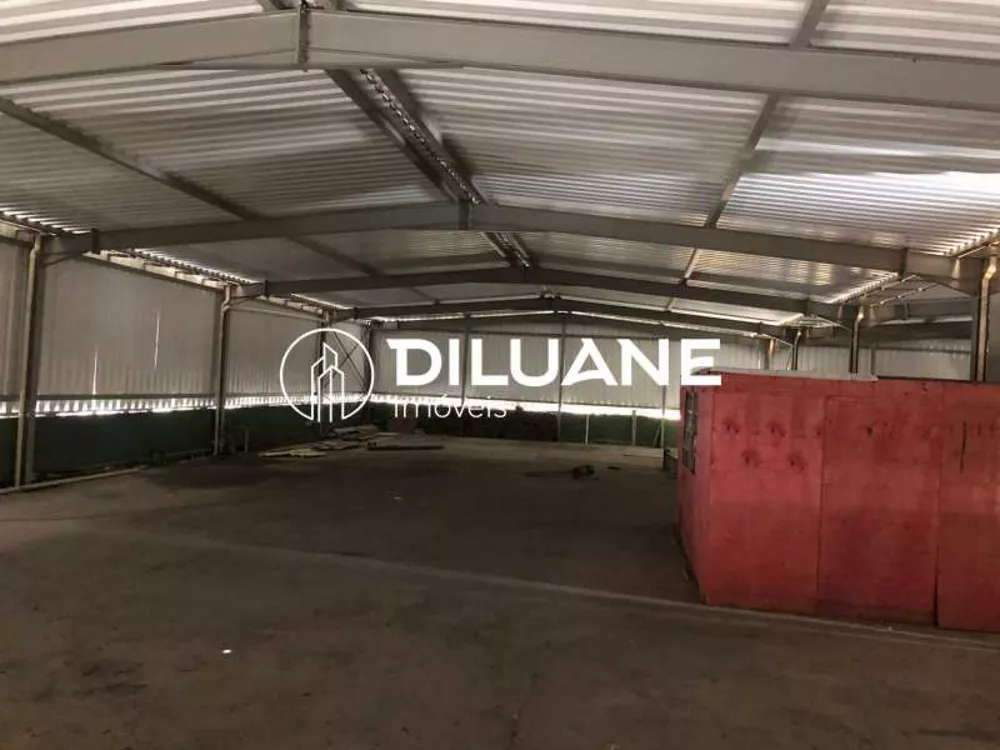 Depósito-Galpão, 1500 m² - Foto 5