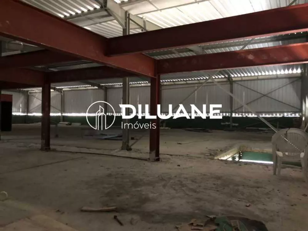 Depósito-Galpão, 1500 m² - Foto 7