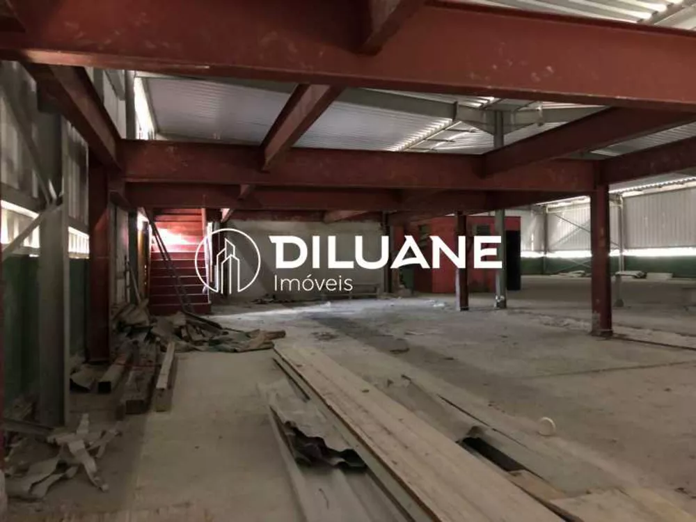 Depósito-Galpão, 1500 m² - Foto 12