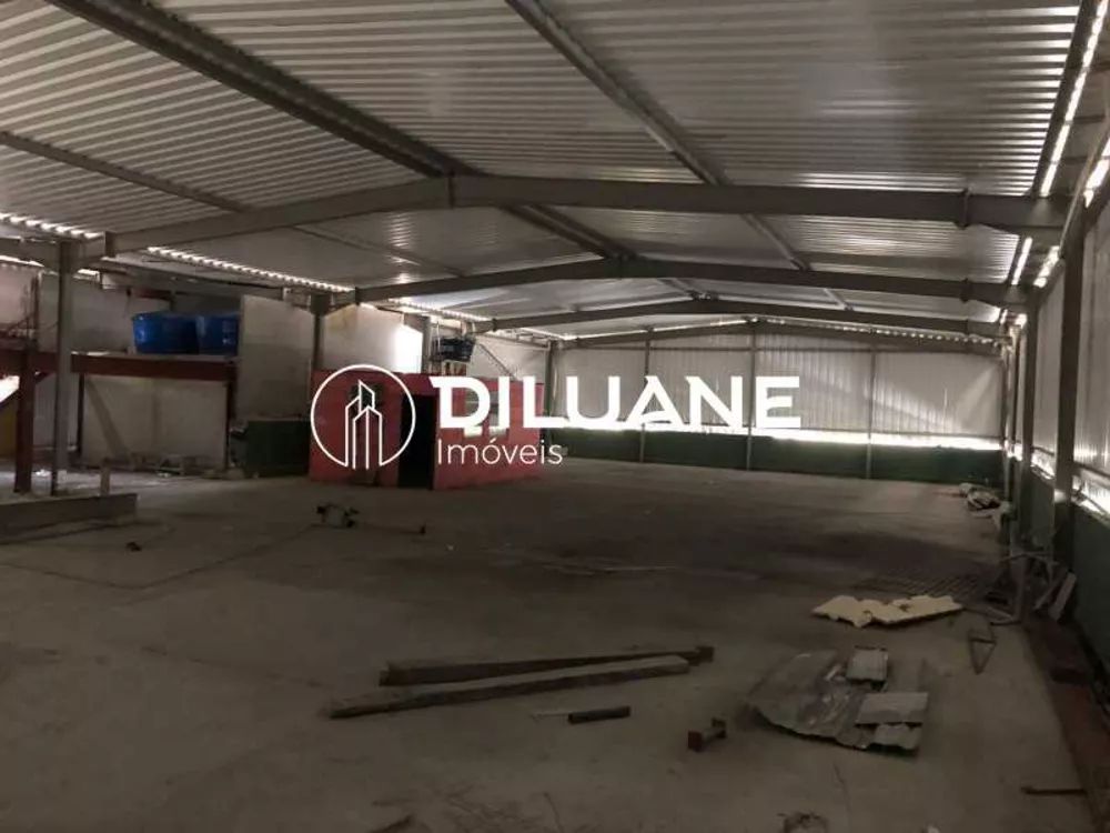 Depósito-Galpão, 1500 m² - Foto 4