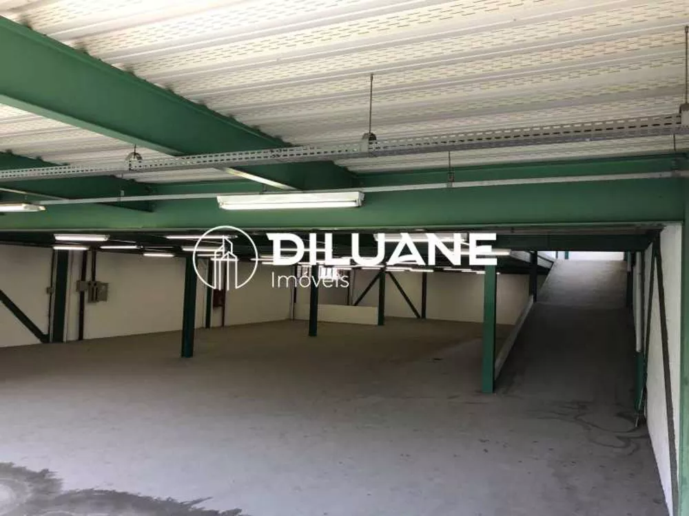 Depósito-Galpão, 1500 m² - Foto 2