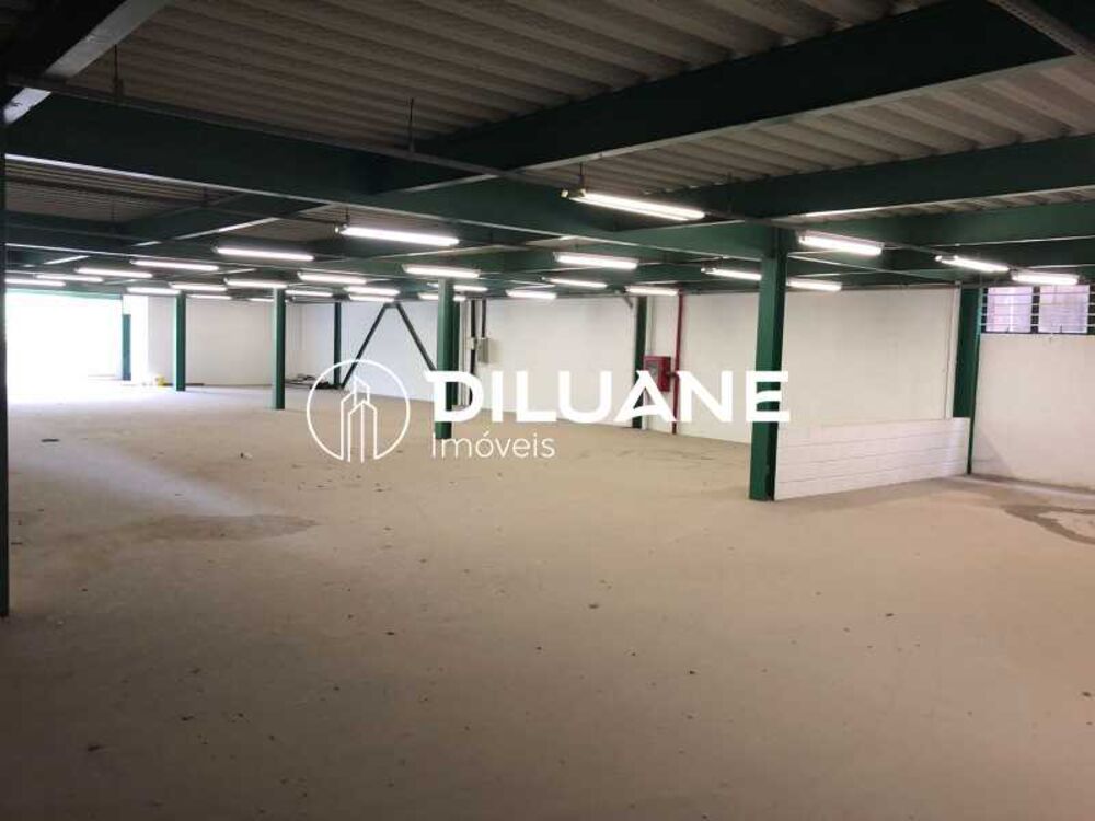 Depósito-Galpão, 1500 m² - Foto 3