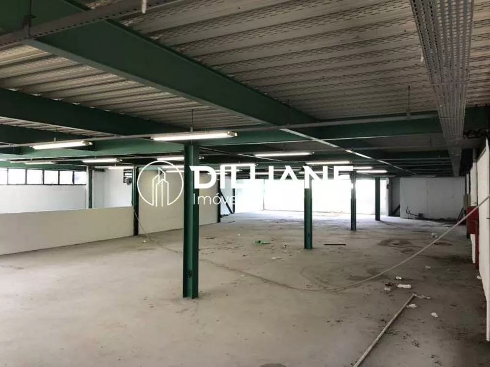 Depósito-Galpão, 1500 m² - Foto 7