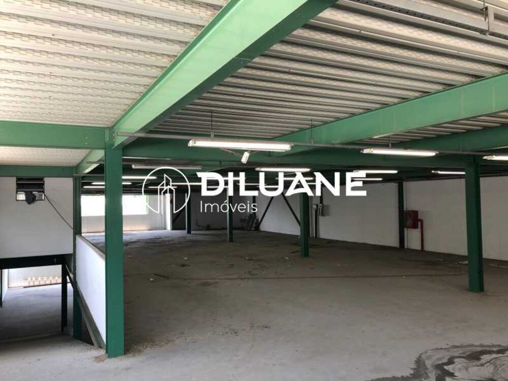 Depósito-Galpão, 1500 m² - Foto 8