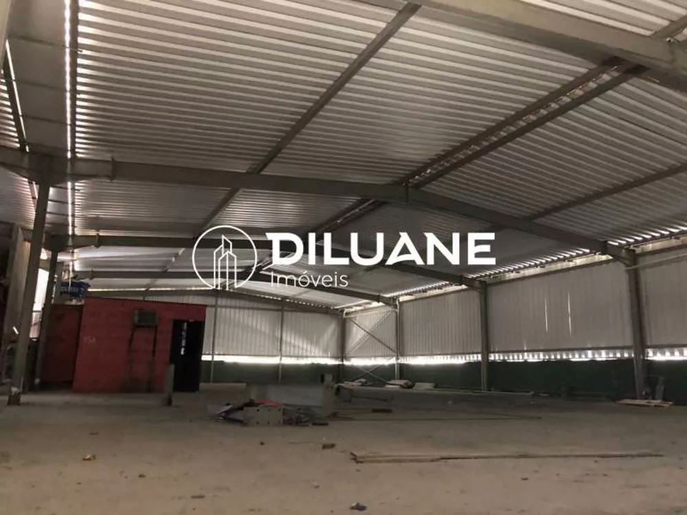 Depósito-Galpão, 1500 m² - Foto 6