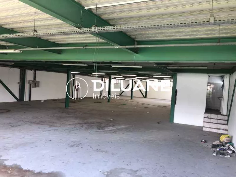 Depósito-Galpão, 1500 m² - Foto 5