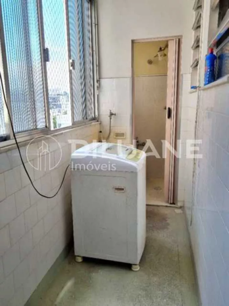 Apartamento, 3 quartos, 115 m² - Foto 21