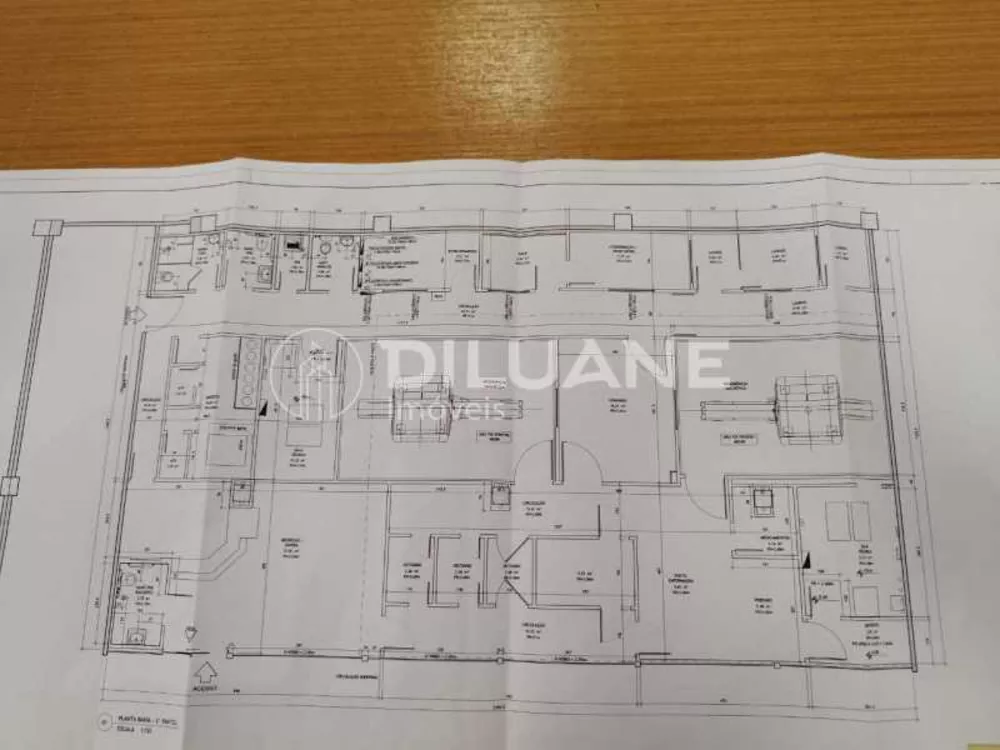 Sala-Conjunto, 324 m² - Foto 19