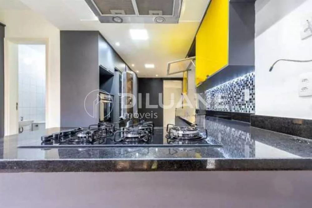 Apartamento, 3 quartos, 115 m² - Foto 1