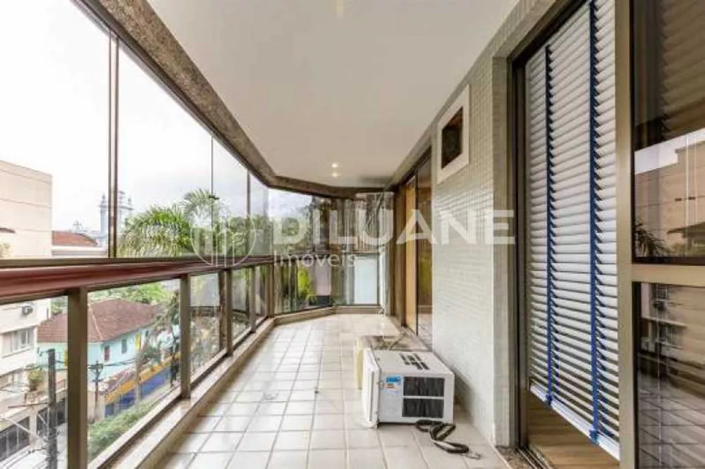 Apartamento, 3 quartos, 115 m² - Foto 15